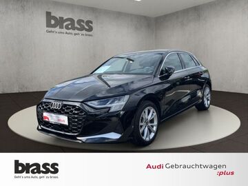Gebrauchte Audi A3