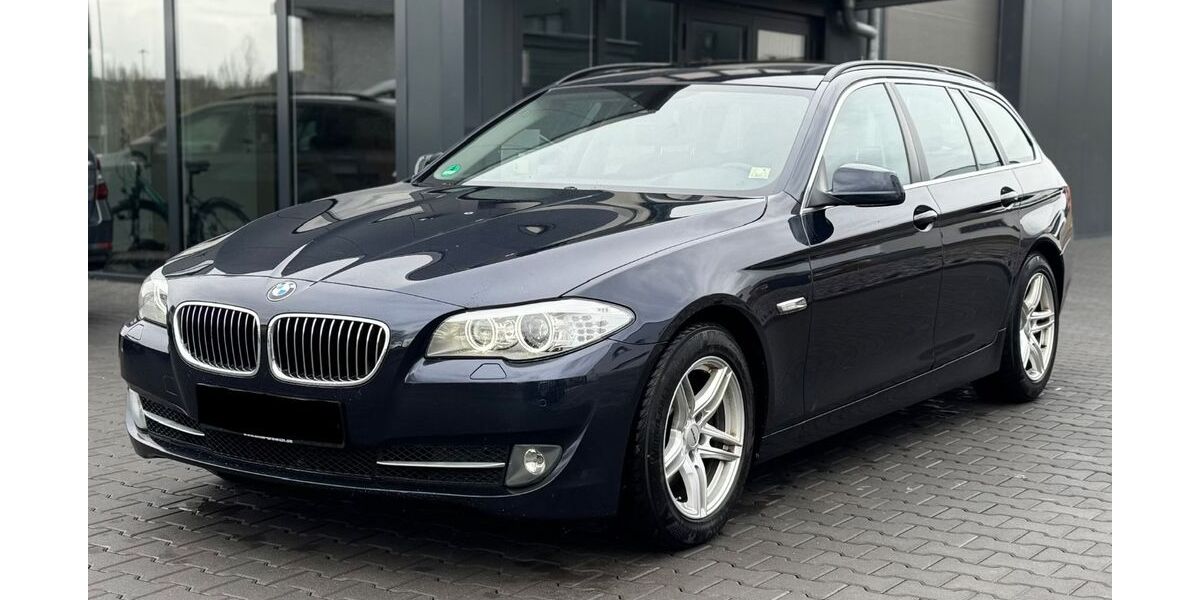 BMW 520 161.997 km 10.400 &euro; Marburg 35039