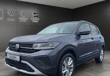 VW T-Cross 8.800 km 25.490 &euro; Kirchhain 35274
