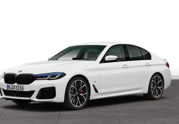 BMW M550 44.500 km 62.890 &euro; Gießen 35398