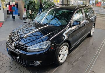 VW Golf 200.800 km 6.890 &euro; Kirchhain 35274