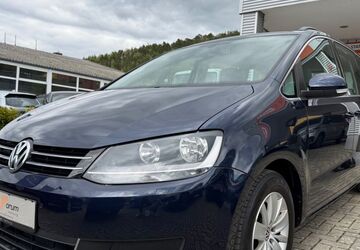 VW Sharan 216.200 km 8.800 &euro; Marburg 35041