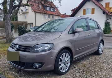 VW Golf Plus 47.345 km 9.700 &euro; Marburg 35039
