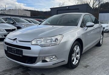 Citroen C5 244.562 km 3.600 &euro; Cölbe 35091