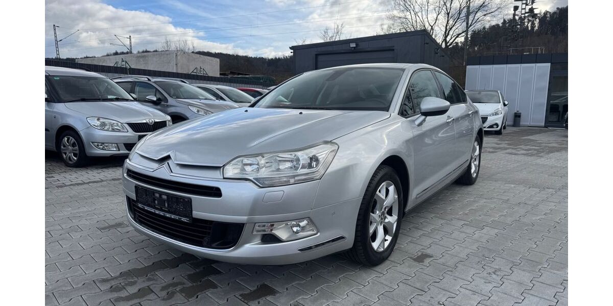 Citroen C5 244.562 km 3.600 &euro; Cölbe 35091