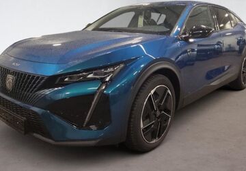 Peugeot 408 25.498 km 28.890 &euro; Marburg 35043