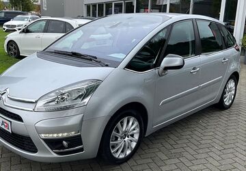 Citroen C4 Picasso 98.800 km 4.200 &euro; Marburg 35039