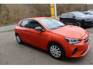 Opel Corsa F Edition 88.350 km 10.950 &euro; Bad Endbach 35080