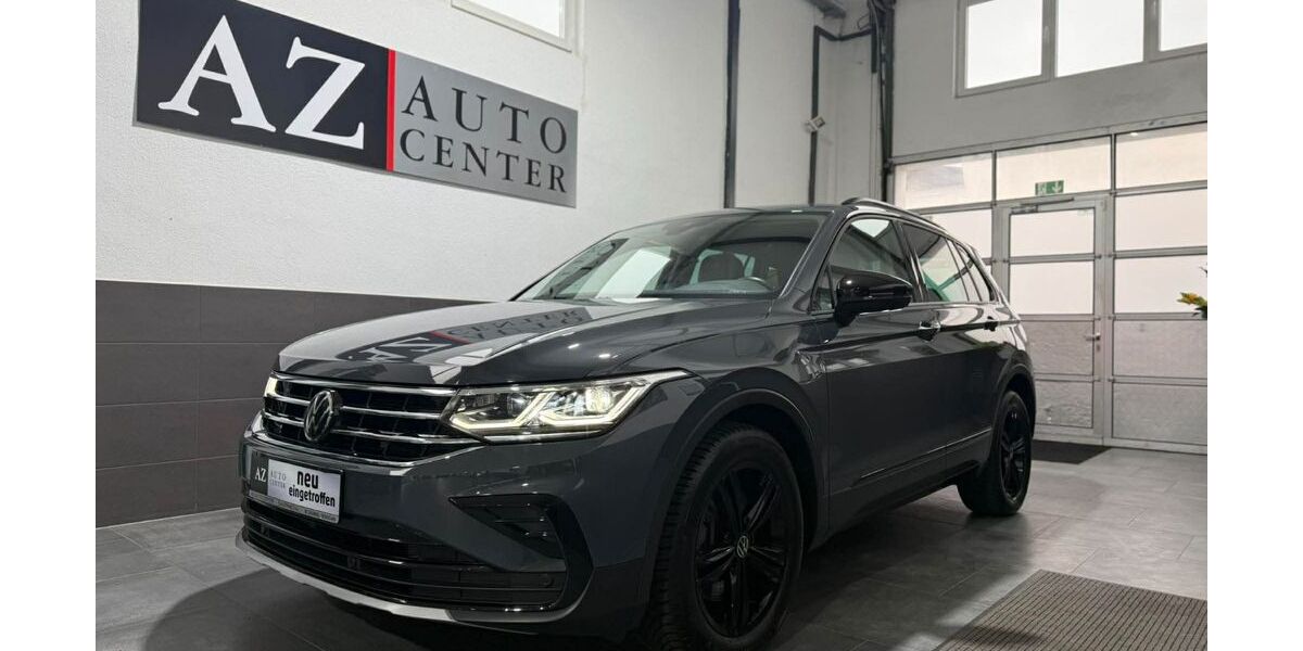 VW Tiguan 44.500 km 31.750 &euro; Dautphetal-Friedensdorf 35232