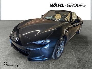 Gebrauchte Mazda MX-5