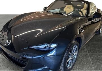 Mazda MX-5 1.500 km 32.200 &euro; Marburg 35039