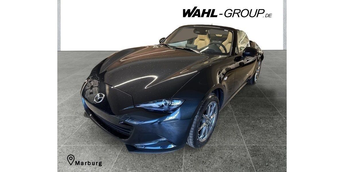 Mazda MX-5 1.500 km 32.200 &euro; Marburg 35039