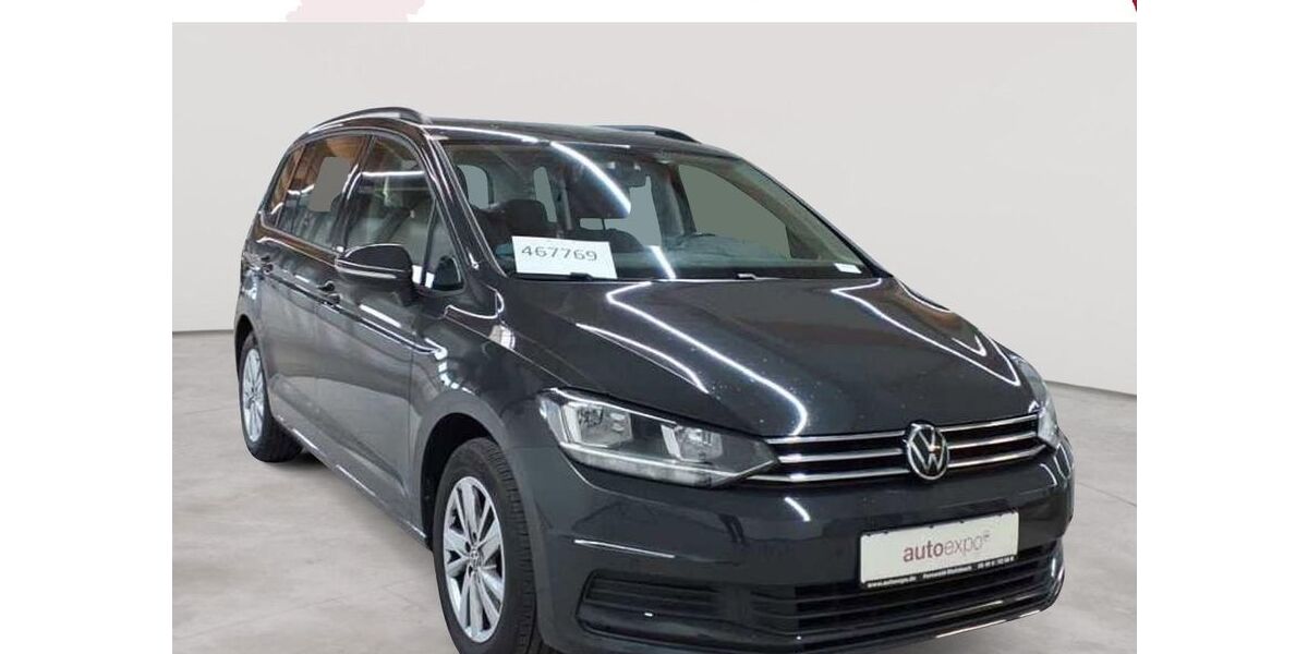 VW Touran 99.005 km 20.789 &euro; Fernwald-Steinbach 35463