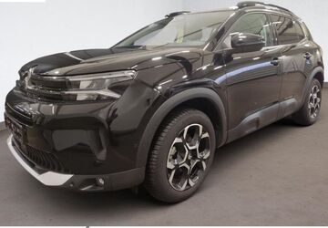 Citroen C5 Aircross 25.557 km 20.990 &euro; Marburg 35043
