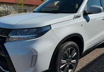 Suzuki Vitara 1.500 km 21.900 &euro; Kirchhain 35274
