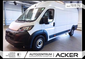 Peugeot Boxer 39.363 km 26.690 &euro; Marburg 35043