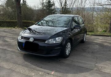 VW Golf 219.000 km 7.300 &euro; Homberg Ohm 35315