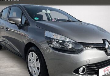 Renault Clio 159.000 km 4.790 &euro; Dautphetal-Friedensdorf 35232
