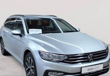 VW Passat Variant 92.223 km 21.989 &euro; Fernwald-Steinbach 35463