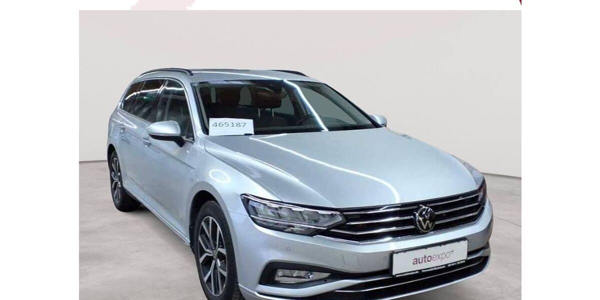 VW Passat Variant 92.223 km 21.989 &euro; Fernwald-Steinbach 35463