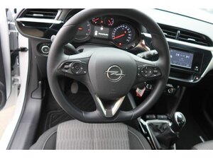 Opel Corsa F Edition 47.700 km 11.490 &euro; Bad Endbach 35080