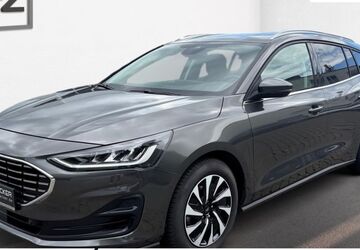 Ford Focus 8.710 km 21.990 &euro; Marburg 35043