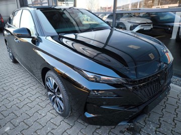 Gebrauchte Peugeot 308