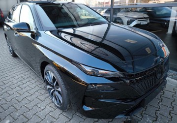 Peugeot 308 1.501 km 34.990 &euro; Marburg 35039
