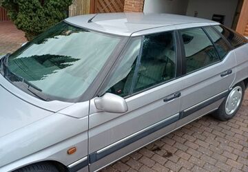 Citroen XM 114.540 km 5.900 &euro; Battenberg 35088