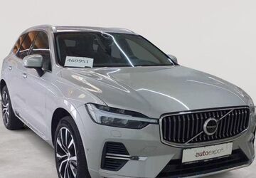 Volvo XC60 147.975 km 27.990 &euro; Fernwald-Steinbach 35463