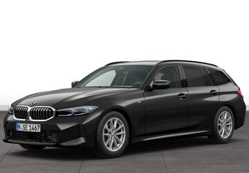 BMW 320 22.100 km 46.890 &euro; Marburg 35043