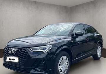 Audi Q3 98.309 km 28.800 &euro; Marburg 35039
