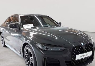 BMW 420 127.913 km 35.889 &euro; Fernwald-Steinbach 35463