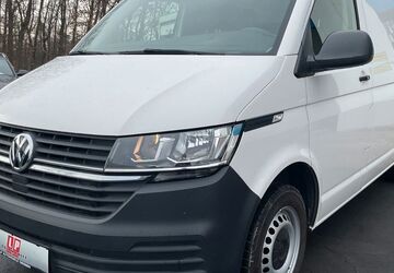 VW T6 Transporter 67.890 km 21.490 &euro; Giessen 35394