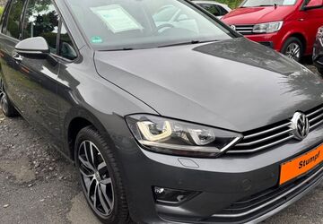 VW Golf 81.000 km 16.950 &euro; Homberg 35315