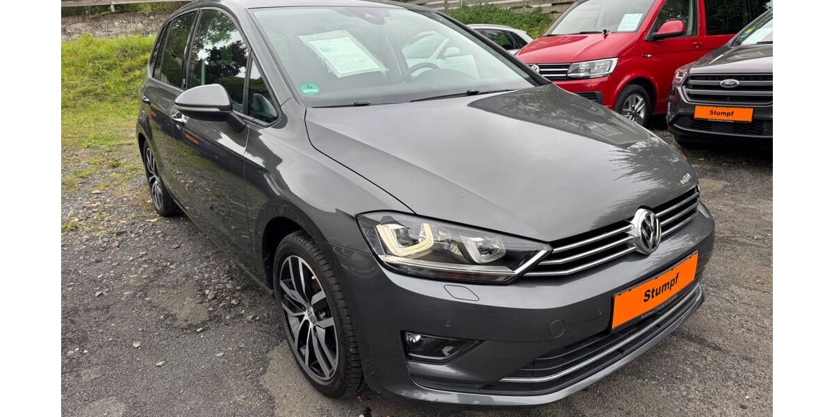 VW Golf 81.000 km 16.950 &euro; Homberg 35315