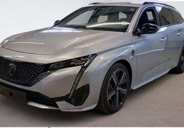 Peugeot 308 20.631 km 22.590 &euro; Marburg 35043