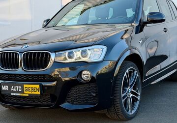 BMW X3 149.999 km 21.480 &euro; Gießen 35398