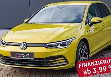 VW Golf 34.422 km 19.990 &euro; Gießen 35394