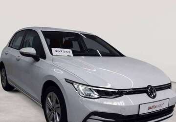 VW Golf 43.970 km 18.990 &euro; Fernwald-Steinbach 35463