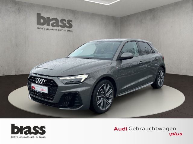 Audi A1 2.440 km 27.400 &euro; Marburg 35039