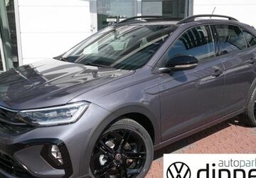 VW Taigo 9.850 km 25.990 &euro; Neustadt / Hessen 35279