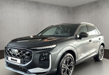 Audi Q3 11.000 km 51.400 &euro; Marburg 35039