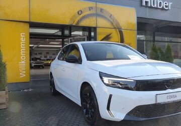 Opel Corsa 13.500 km 19.950 &euro; Neustadt 35279