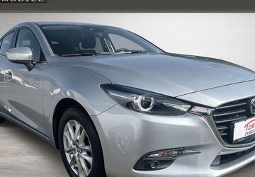 Mazda 3 135.000 km 10.990 &euro; Dautphetal-Friedensdorf 35232