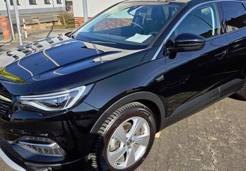 Opel Grandland (X) 85.123 km 15.990 &euro; Neustadt 35279