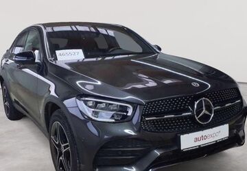 Mercedes-Benz GLC 300 37.284 km 49.090 &euro; Fernwald-Steinbach 35463