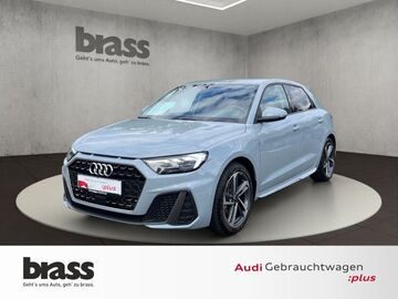 Gebrauchte Audi A1