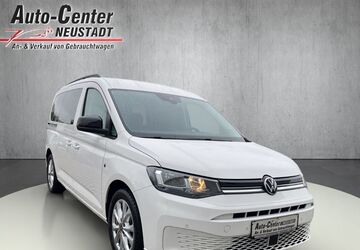 VW Caddy 174.900 km 19.940 &euro; Neustadt / Hessen 35279
