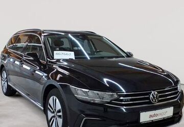 VW Passat Variant 110.053 km 18.989 &euro; Fernwald-Steinbach 35463